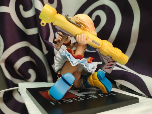 A LA MODE2(chuぅ☆) ももえ☆ぱるちゅ 