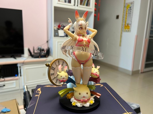 时之兔 YUKI