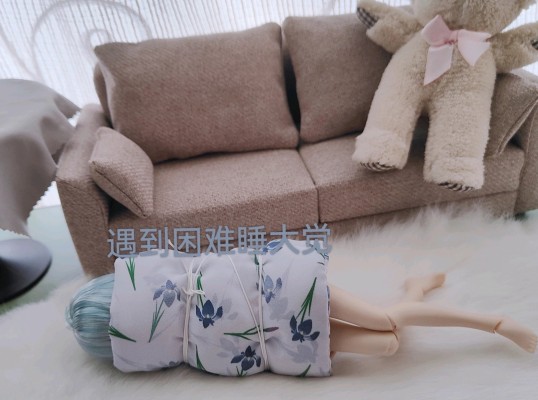 PureNeemo 电波女与青春男 藤和艾莉欧 