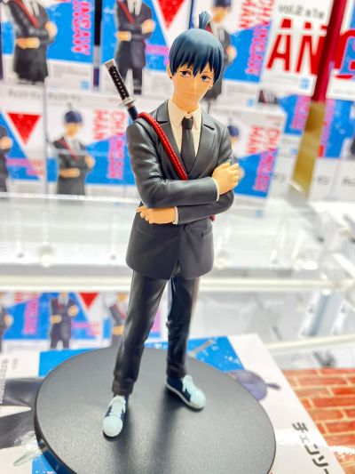 链锯人 链锯之魂2 早川秋