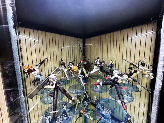 强袭魔女 エーリカ・ハルトマン 