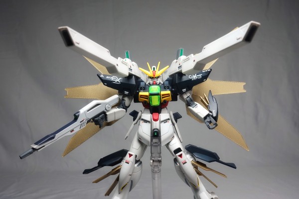 1/144 高达DX
