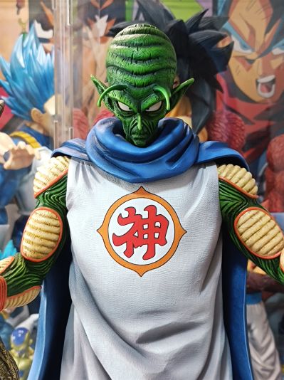 MATCH MAKERS 龙珠 比克大魔王