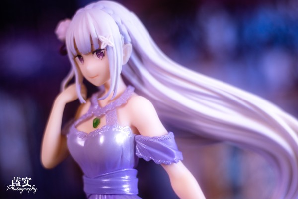 一番赏 B奖 爱蜜莉雅