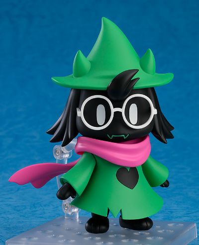 粘土人#2090 三角符文 Ralsei