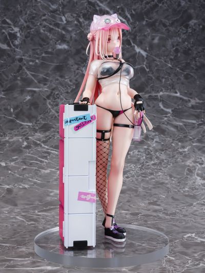 少女前线 UKM-2000 酸甜水物语