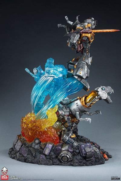 变形金刚4：绝迹重生 钢索