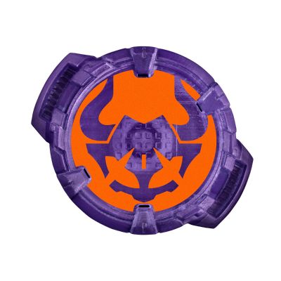 假面骑士极狐系列 DX假面骑士语音身份核心套装02