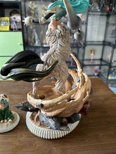 BLEACH 境·界 妮露