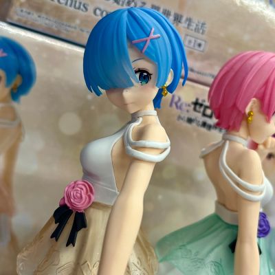 Serenus couture Re：从零开始的异世界生活 拉姆