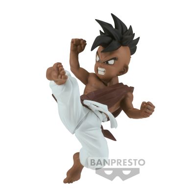 MATCH MAKERS  龙珠Z 欧布（大战孙悟空）