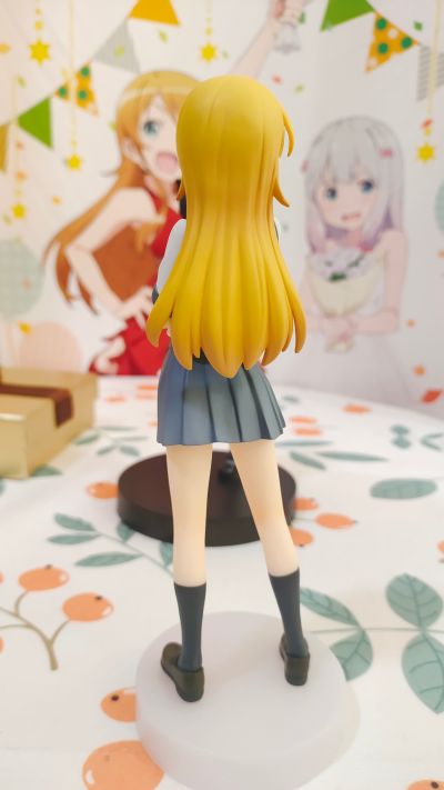 POP UP PARADE  我的妹妹不可能那么可爱 高坂桐乃