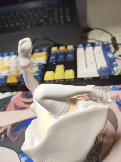 悠闲时光 某科学超电磁炮T 食蜂操祈