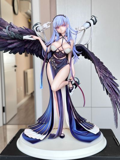 碧蓝航线 黛朵 多愁的BIsqueDoll