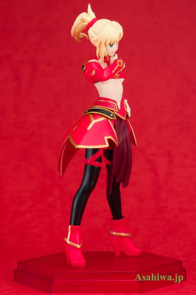 POP UP PARADE 命运-冠位指定 剑士 / 莫德雷德