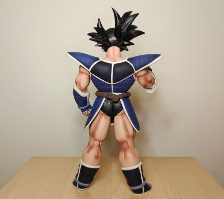 一番赏 龙珠 剧场版的历史 D奖 达列斯