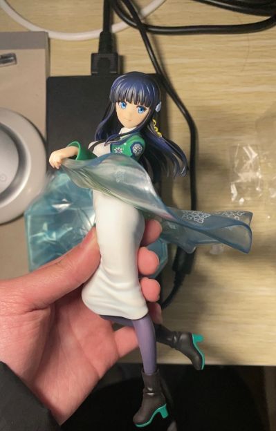 魔法科高校的劣等生 司波深雪