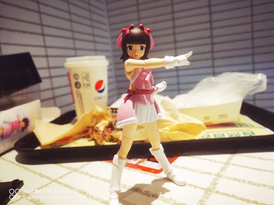 芙萝茵莱伊 REVOLTECH 005FS 天海春香 Friend Shop限定 雪花草莓