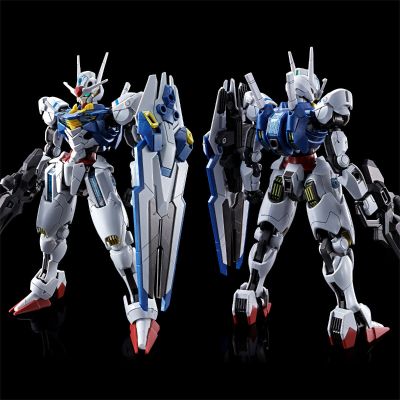 HG 风灵高达 帕梅特刻痕-六