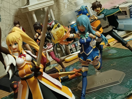 figma#531 为美好的世界献上祝福！芸芸