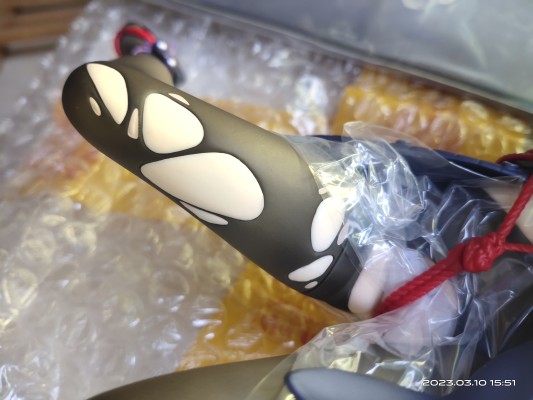 小鸟游小夜开箱