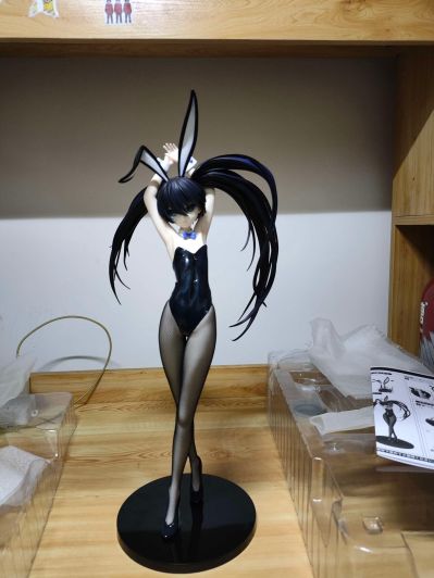 B-Style 黑岩射手 黑岩射手 兔女郎