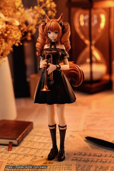 明日方舟 安洁莉娜 前航远歌