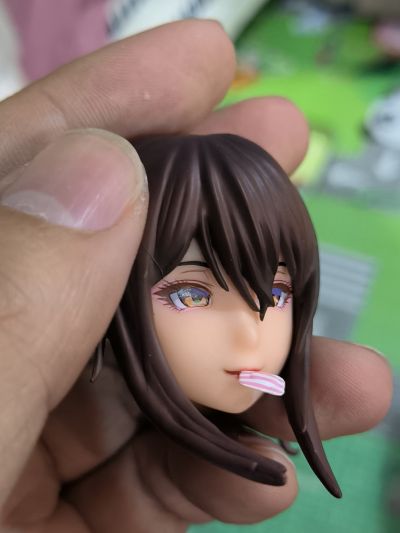 COMIC真激 太平天极封面女郎 仁科唯衣