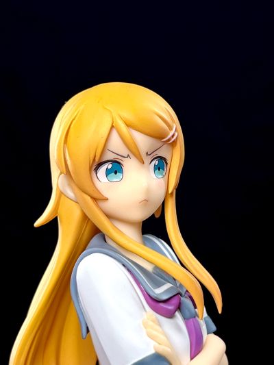 POP UP PARADE  我的妹妹不可能那么可爱 高坂桐乃