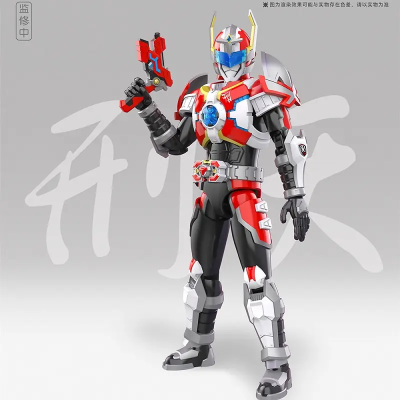 铠拼 刑天/战神刑天