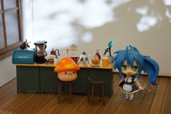 我与Kalita的美味咖啡生活