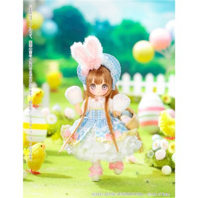 赤いカメラ × 糖果杯 / 饼干 ～复活节快乐兔～