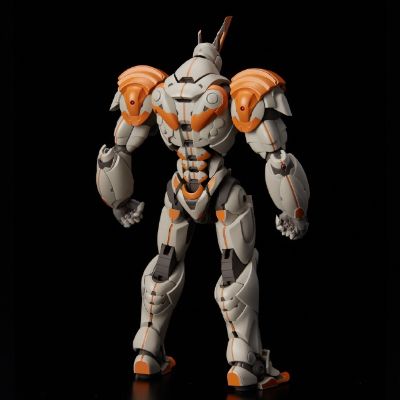 RIOBOT  舞兵器舞乱伎  王舞（完全体）