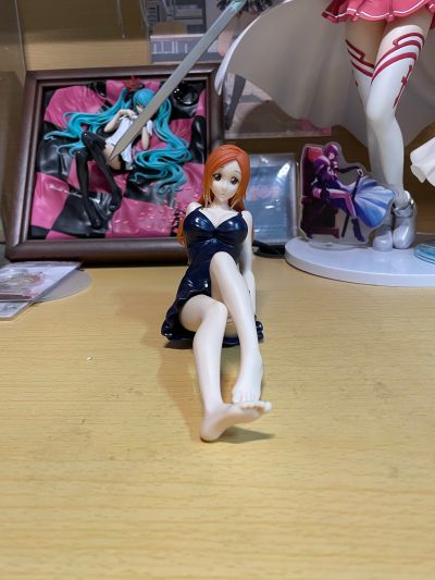 悠闲时光  境·界(死神) 松本乱菊