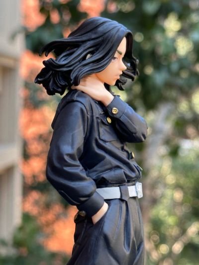 重生之道 场地圭介