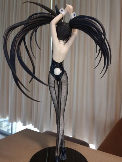 B-Style 黑岩射手 黑岩射手 兔女郎