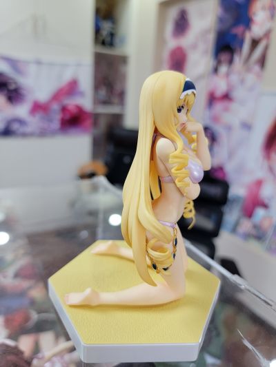 BEACH QUEENS IS 塞西莉娅・奥路卡特 Ver.2