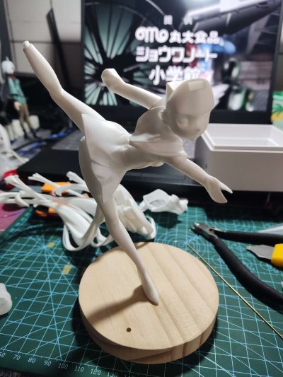 剧场版 魔法少女小圆 叛逆的物语 恶魔焰