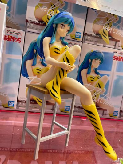 悠闲时光 福星小子系列 拉姆