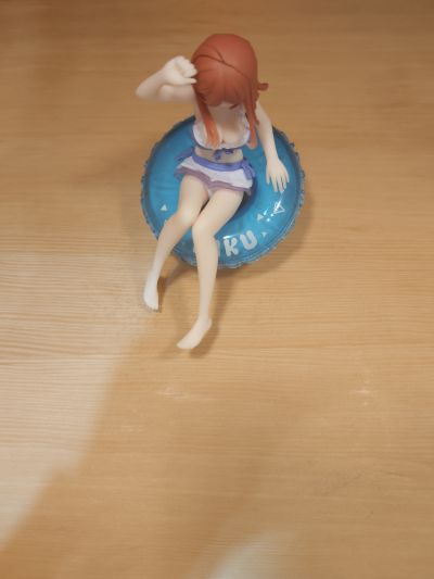 AFG 电影 五等分的新娘 中野三玖