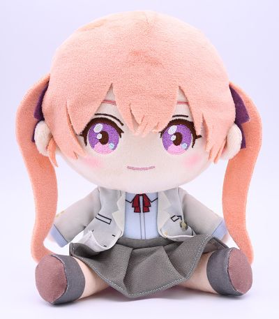 杜鹃的婚约 毛绒玩偶 天野绘里香/濑川弥/海野幸