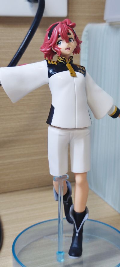 机动战士高达 水星的魔女 斯莱塔·墨丘利