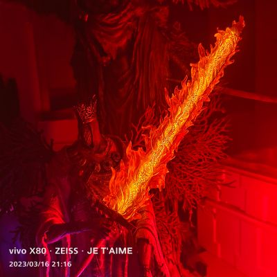 黑暗之魂3 教宗沙力万