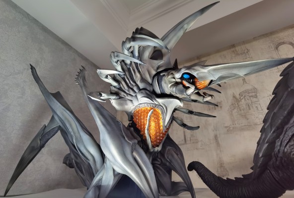 AMC 加美拉 (1996)