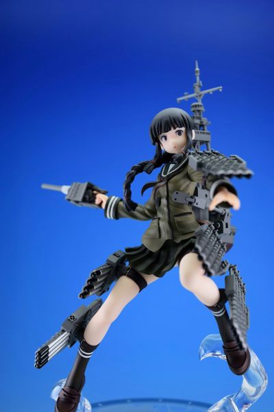 舰队Collection -舰娘- 北上改 