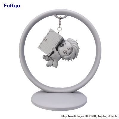 摇摇秋千 鬼灭之刃 炭治郎 善逸 伊之助