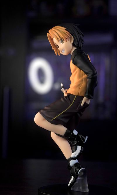 POP UP PARADE 棋魂 藤原佐为