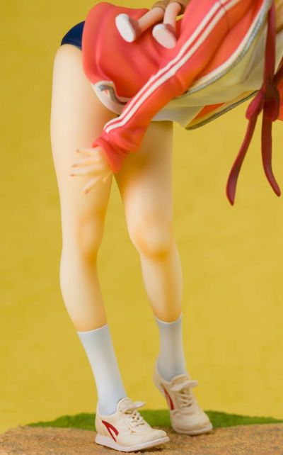 天神乱漫 LUCKY or UNLUCKY！？ 千岁佐奈