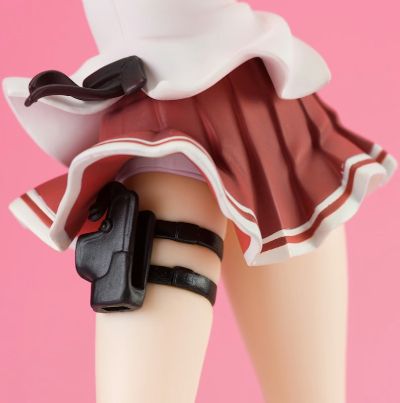 绯弹的亚里亚AA 间宫明里