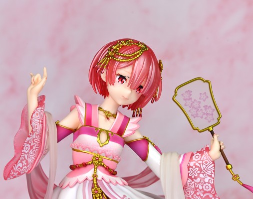 Re：从零开始的异世界生活 拉姆 -汉服-